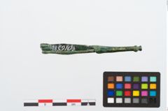 Foto von Bronzebogenfibel (NHMW-PRAE-024598)